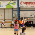 Odbojka ž.div. : Zalet gostilna Valeria - Staranzano