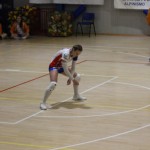 Odbojka ž.div. : Zalet gostilna Valeria - Staranzano