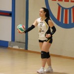 Odbojka ž.div. : Zalet gostilna Valeria - Staranzano