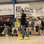 Odbojka ž.div. : Zalet gostilna Valeria - Staranzano