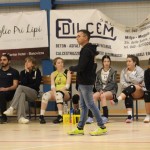 Odbojka ž.div. : Zalet gostilna Valeria - Staranzano