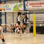 Odbojka ž.div. : Zalet gostilna Valeria - Staranzano