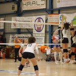 Odbojka ž.div. : Zalet gostilna Valeria - Staranzano