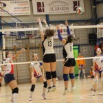 Odbojka ž.div. : Zalet gostilna Valeria - Staranzano