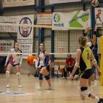 Odbojka ž.div. : Zalet gostilna Valeria - Staranzano