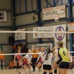 Odbojka ž.div. : Zalet gostilna Valeria - Staranzano