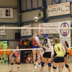 Odbojka ž.div. : Zalet gostilna Valeria - Staranzano