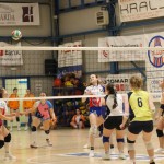 Odbojka ž.div. : Zalet gostilna Valeria - Staranzano