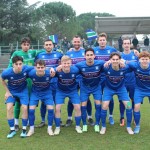 Elitna liga: Juventina - Muggia