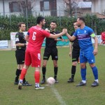 Elitna liga: Juventina - Muggia