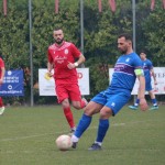 Elitna liga: Juventina - Muggia