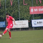 Elitna liga: Juventina - Muggia