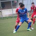 Elitna liga: Juventina - Muggia