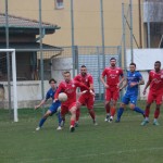 Elitna liga: Juventina - Muggia
