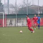 Elitna liga: Juventina - Muggia