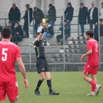 Elitna liga: Juventina - Muggia