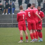 Elitna liga: Juventina - Muggia