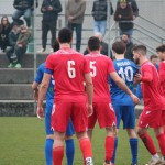 Elitna liga: Juventina - Muggia