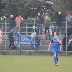 Elitna liga: Juventina - Muggia