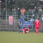 Elitna liga: Juventina - Muggia
