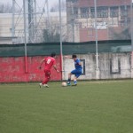 Elitna liga: Juventina - Muggia