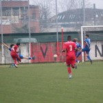 Elitna liga: Juventina - Muggia
