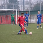 Elitna liga: Juventina - Muggia