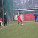 Elitna liga: Juventina - Muggia