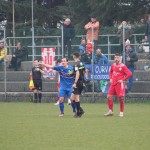 Elitna liga: Juventina - Muggia