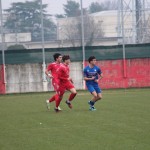 Elitna liga: Juventina - Muggia