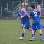 Elitna liga: Juventina - Muggia