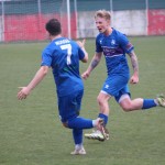 Elitna liga: Juventina - Muggia