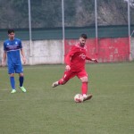 Elitna liga: Juventina - Muggia