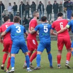 Elitna liga: Juventina - Muggia