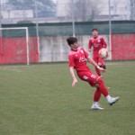 Elitna liga: Juventina - Muggia