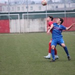 Elitna liga: Juventina - Muggia