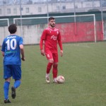 Elitna liga: Juventina - Muggia