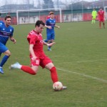 Elitna liga: Juventina - Muggia