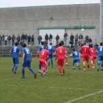 Elitna liga: Juventina - Muggia