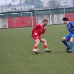 Elitna liga: Juventina - Muggia