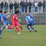 Elitna liga: Juventina - Muggia