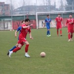 Elitna liga: Juventina - Muggia