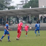 Elitna liga: Juventina - Muggia