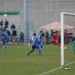 Elitna liga: Juventina - Muggia
