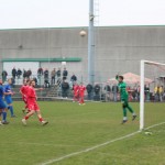 Elitna liga: Juventina - Muggia