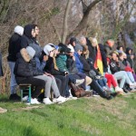 Nogomet 3. A.L. : Primorje - Prosecco