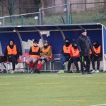 Nogomet 3. A.L. : Primorje - Prosecco