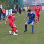 Elitna liga: Juventina - Muggia
