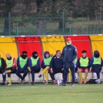 Nogomet 3. A.L. : Primorje - Prosecco