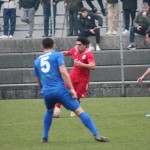 Elitna liga: Juventina - Muggia